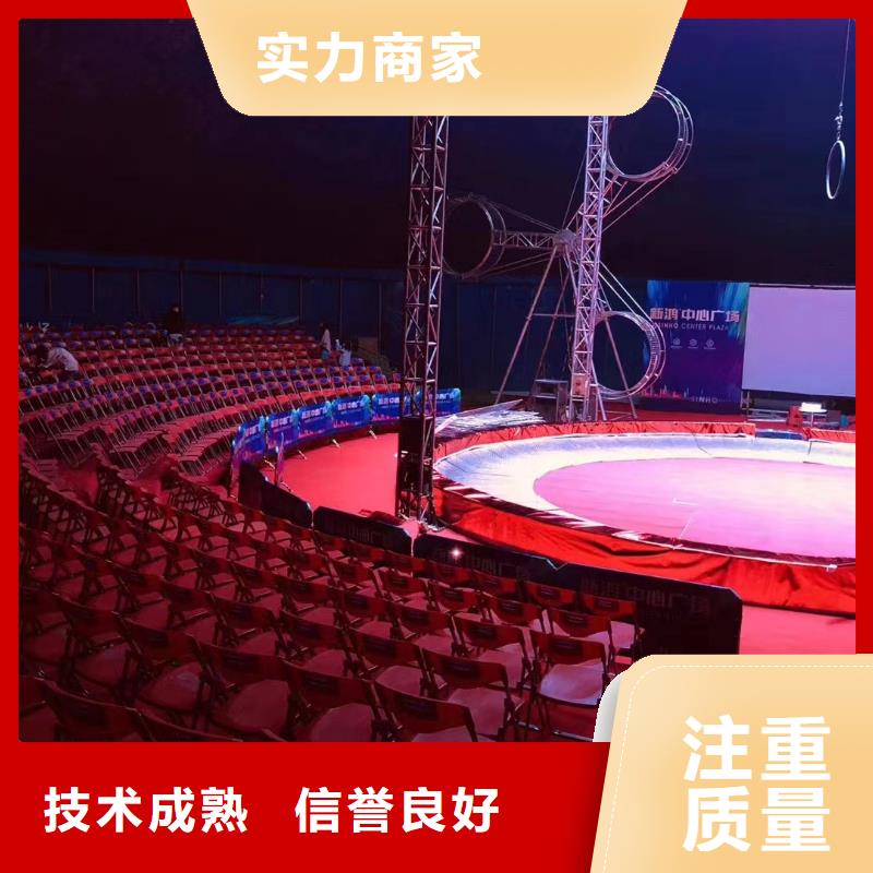 马戏团/羊驼-杂技表演租赁服务讲究信誉