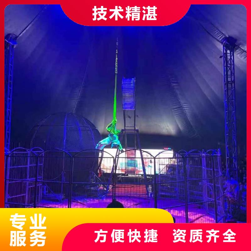 马戏团/羊驼萌宠动物展出租行业口碑好