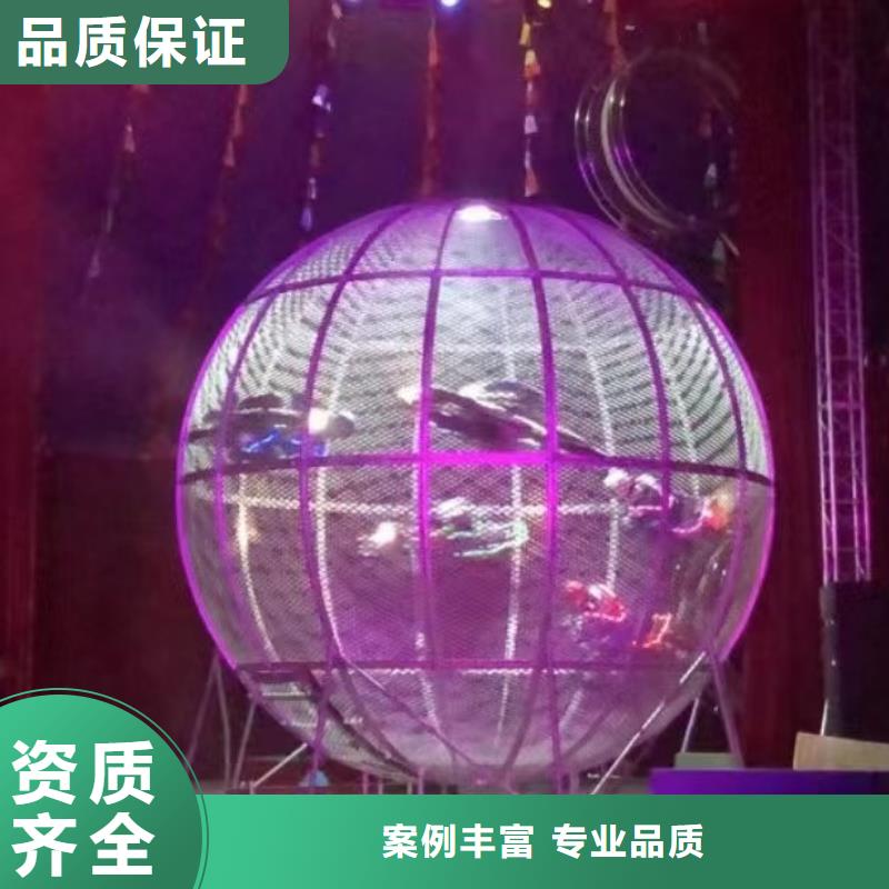 马戏团/羊驼鹦鹉表演实力公司