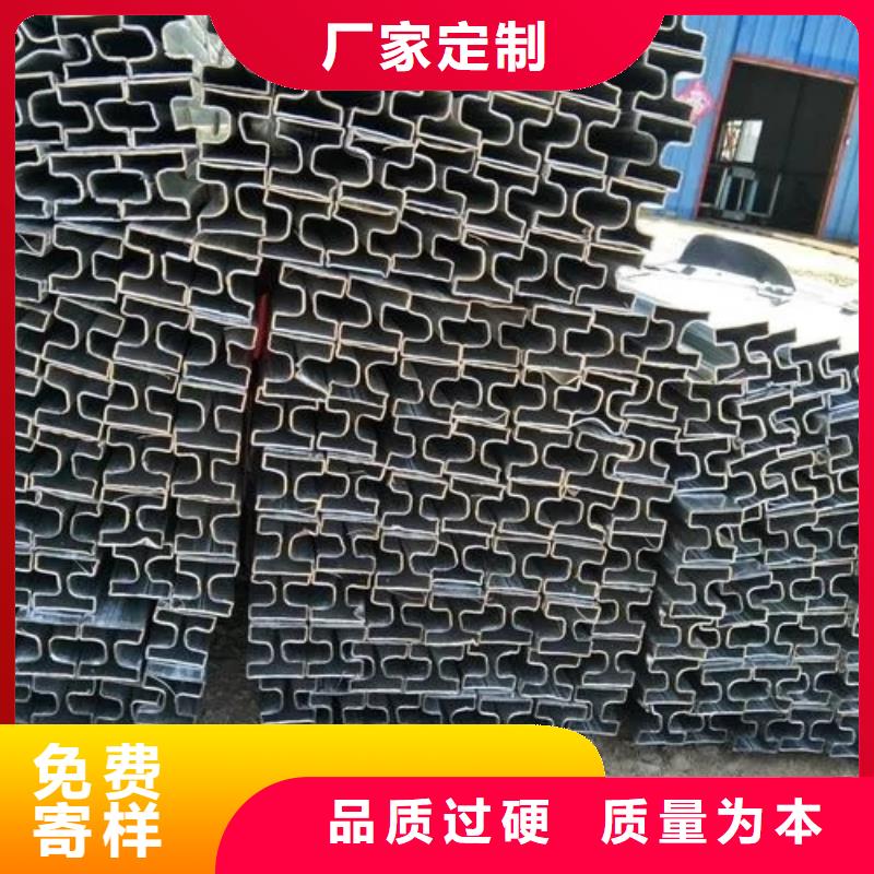 异型管工业螺旋管工厂现货供应
