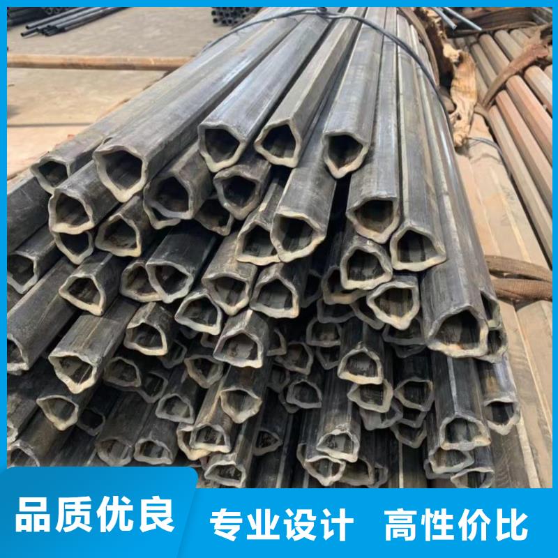 【异型管无缝方管丰富的行业经验】