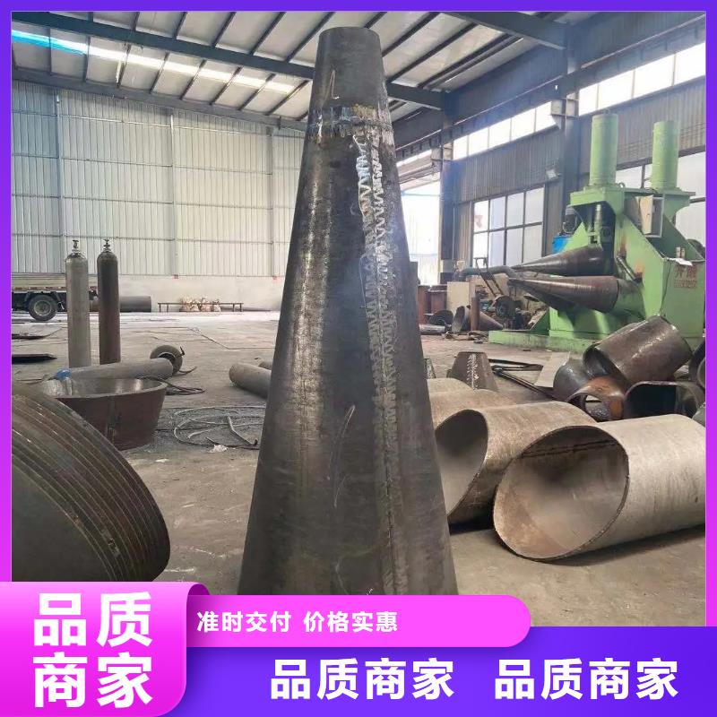 异型管镀锌螺旋管现货交易