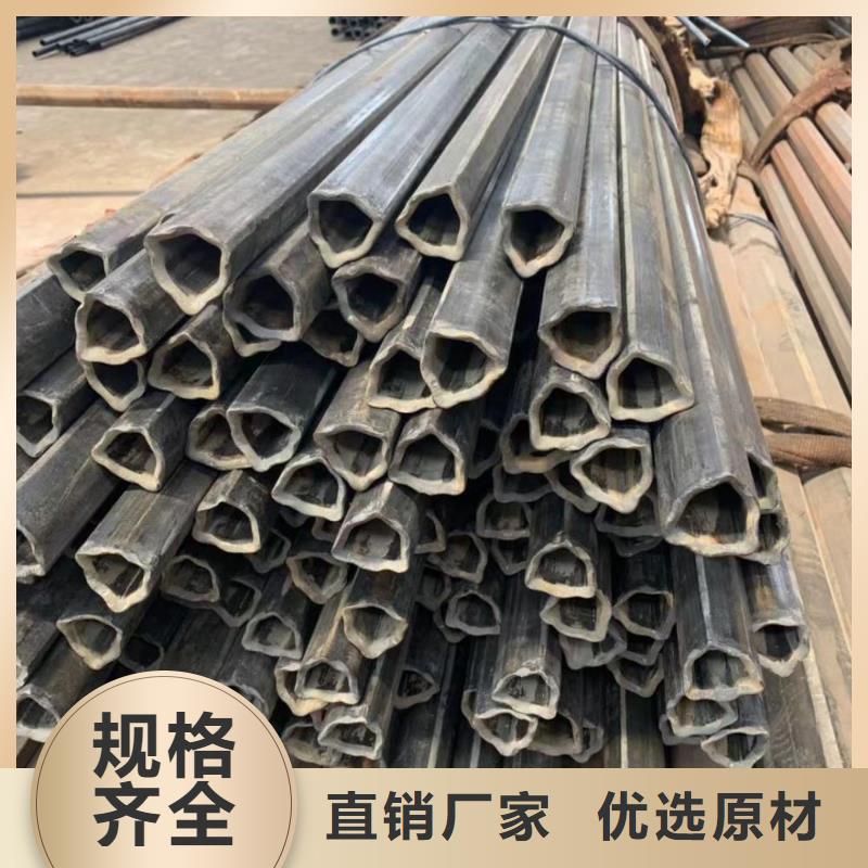 异型管-工程焊接管质量为本