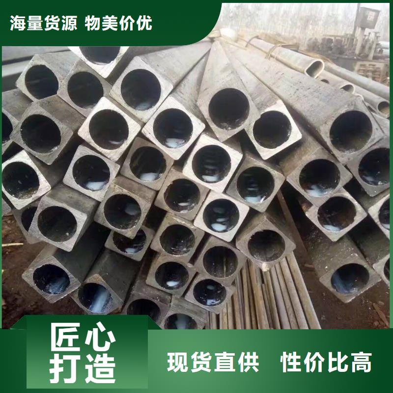 异型管工程焊接管工厂认证