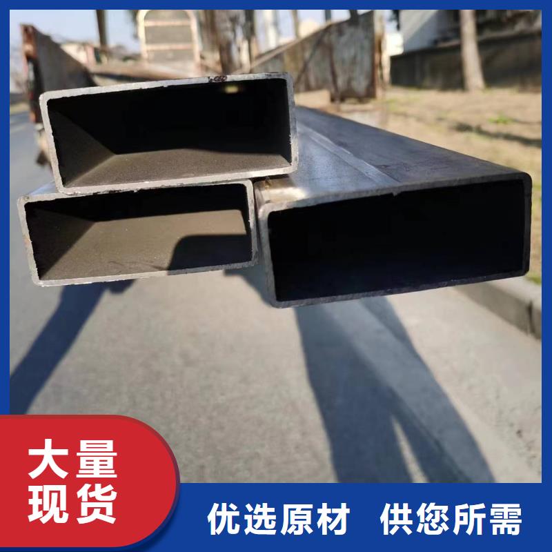 无缝方管-3PE防腐钢管产地直供