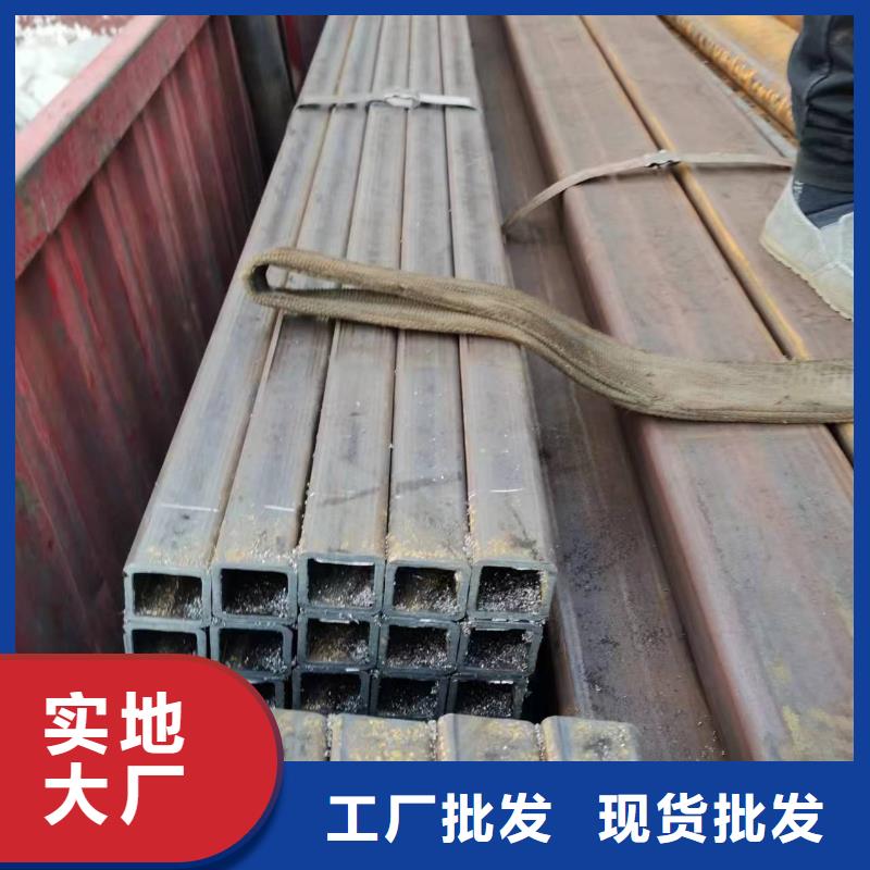 【无缝方管】八角无缝管产品优势特点