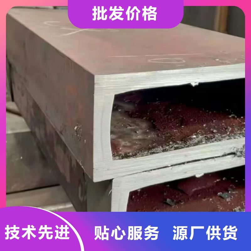 无缝方管Q355B方管真材实料诚信经营
