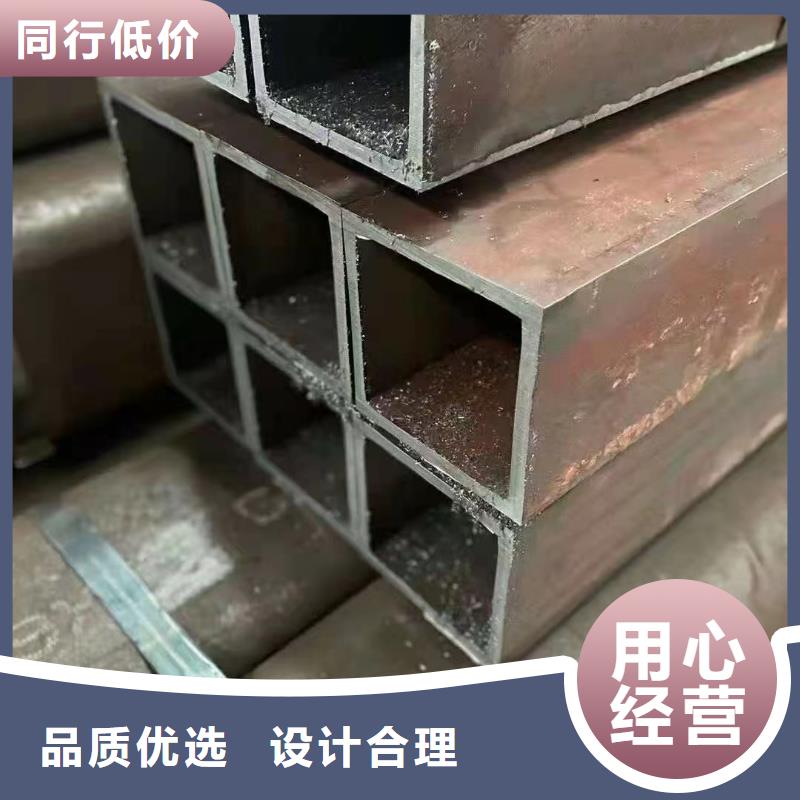 无缝方管 热镀锌焊管24小时下单发货