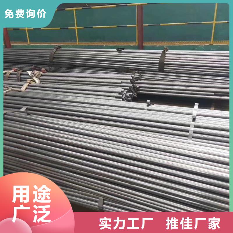 【精密钢管菱型无缝管大量现货供应】