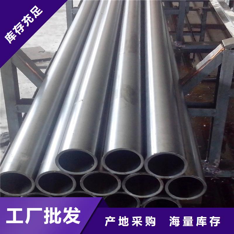 精密钢管排污防腐管合作共赢