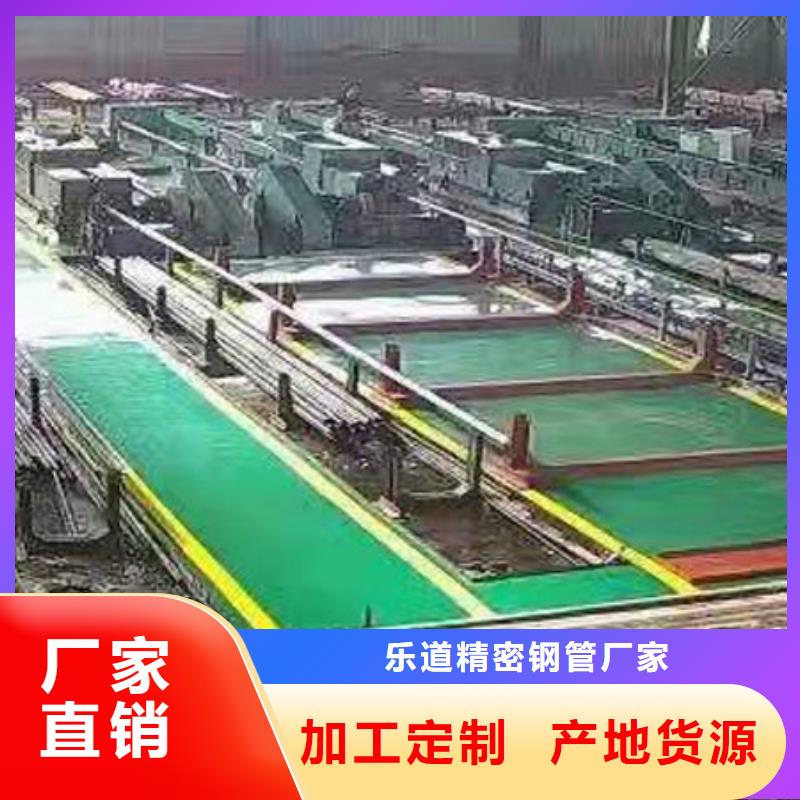 精密钢管排污防腐管信誉有保证