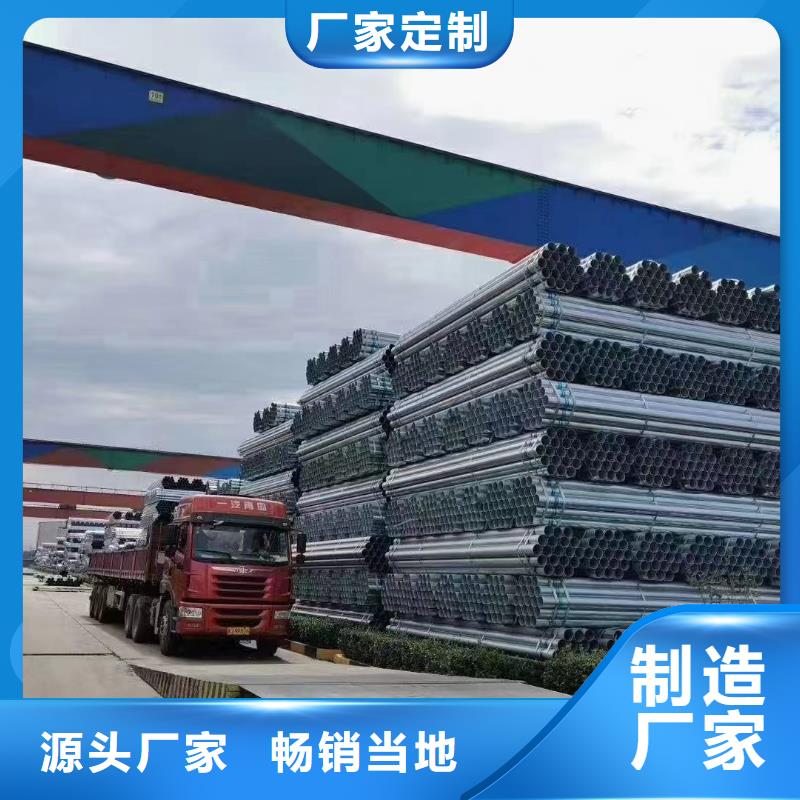 镀锌圆管哪里有卖的