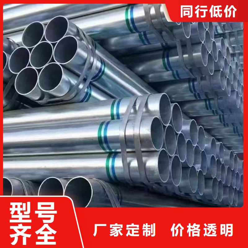 螺旋钢管厂家价格