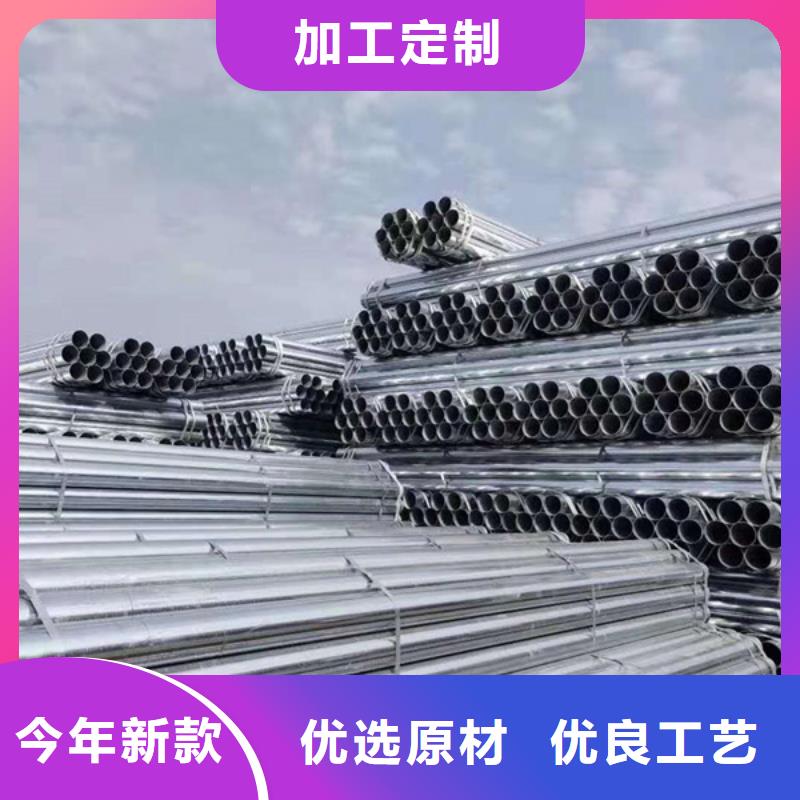 镀锌圆管哪里有卖的