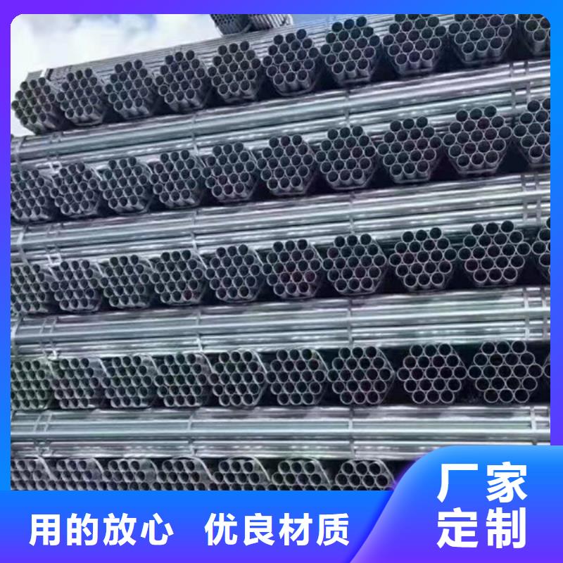 镀锌圆管哪里有卖的