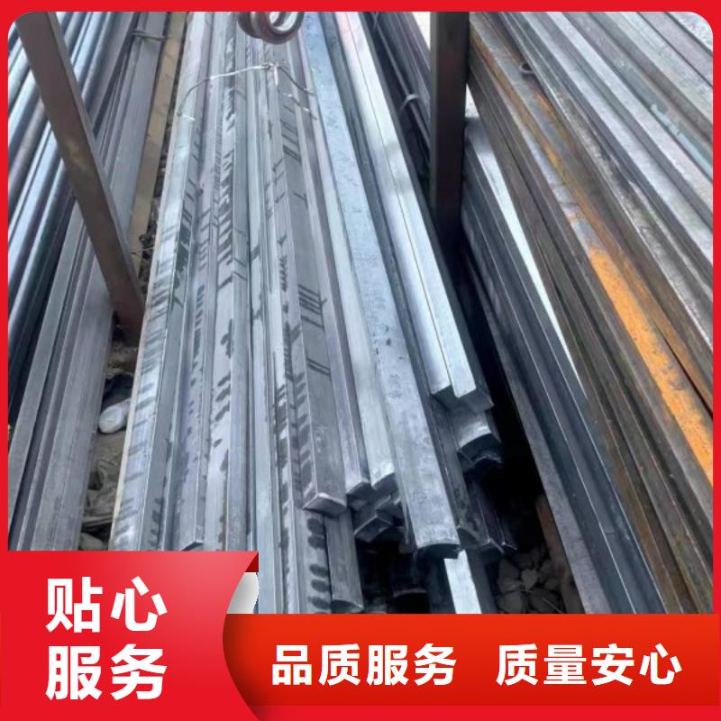 方钢冷拉六角钢厂家打造好品质