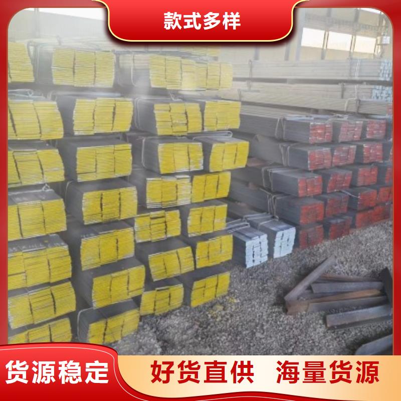 方钢冷拉六角钢厂家打造好品质