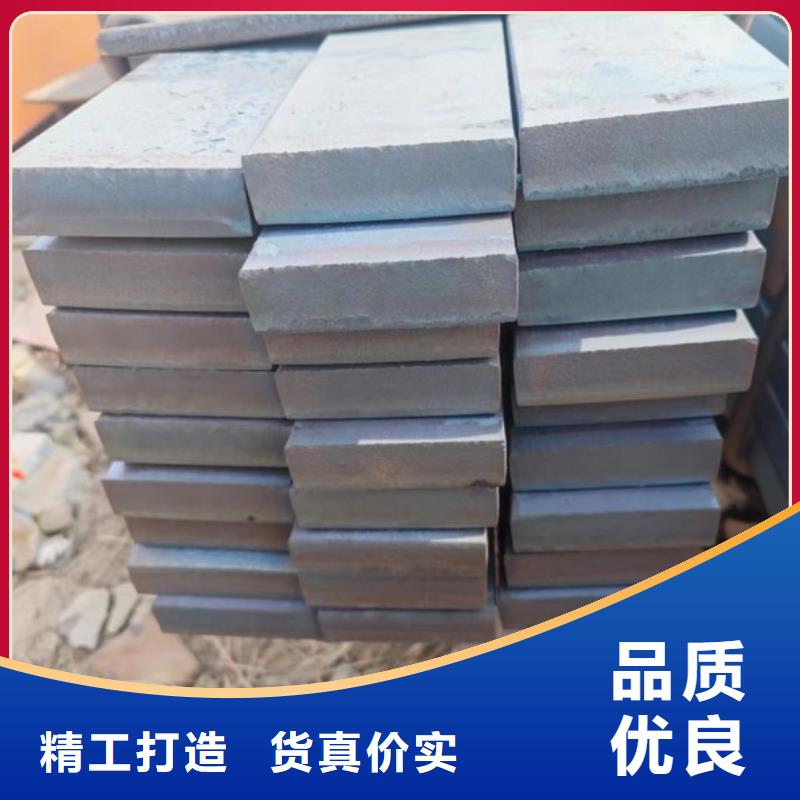 扁钢精密管一站式采购商