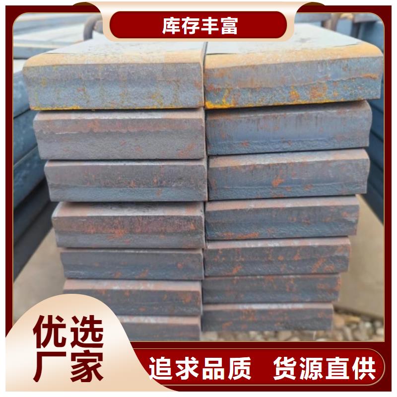 扁钢【冷拉扁钢厂家】产品实拍