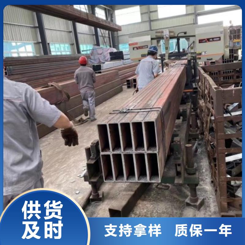 无缝钢管-冷拉麻花钢厂家实力厂家