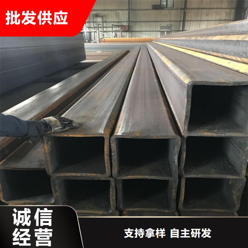 方矩管不锈钢方钢优选原材