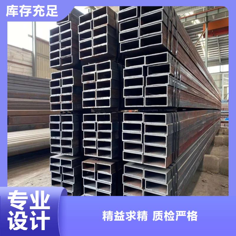 方矩管冷拉扁钢技术先进