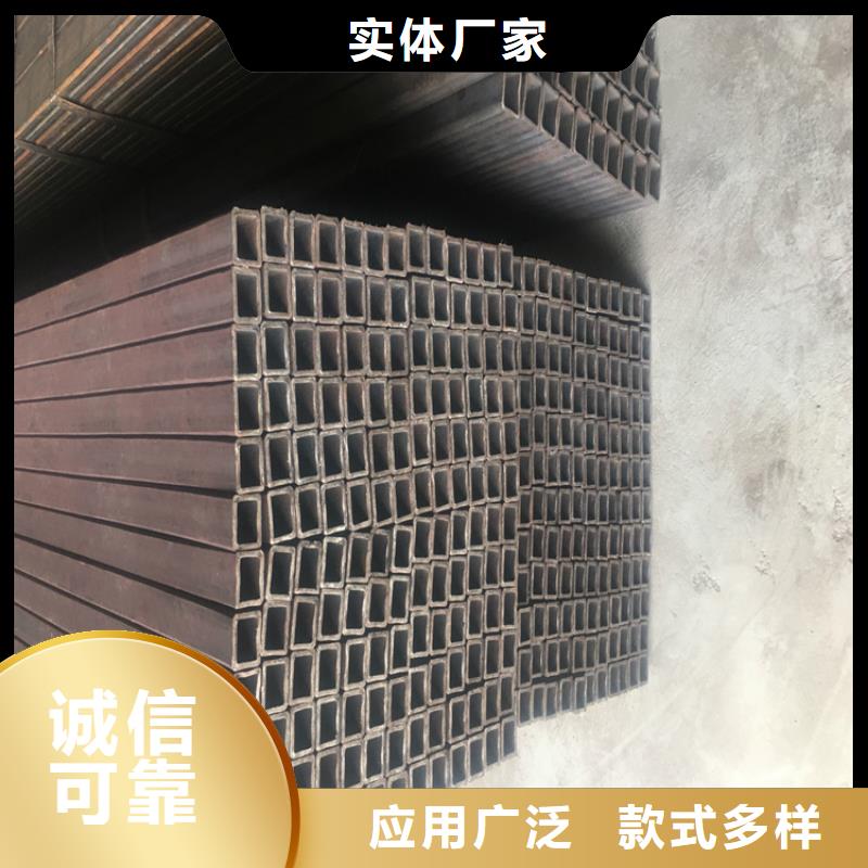 方矩管_冷拉六角钢厂家信誉有保证