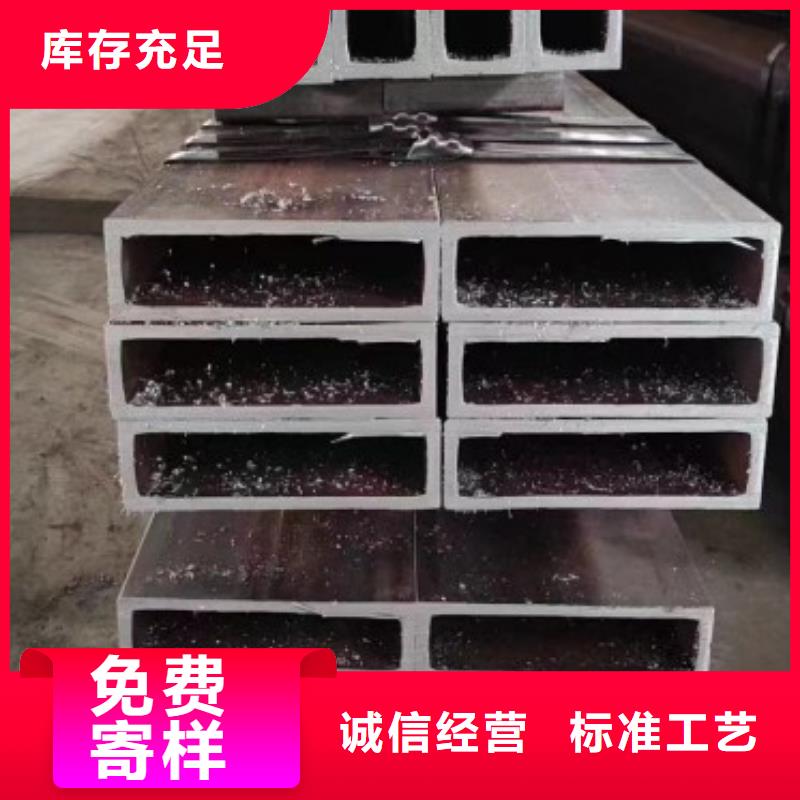 方矩管_冷拉六角钢厂家信誉有保证