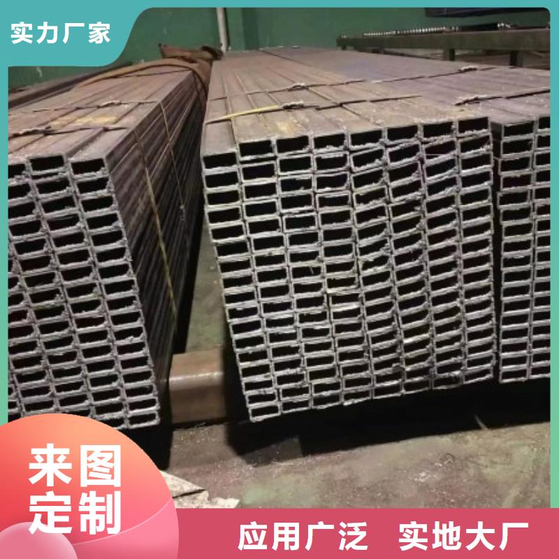 方矩管冷拉扁钢技术先进