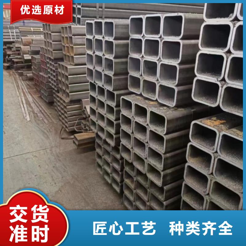 方矩管冷拉方钢厂家大量现货