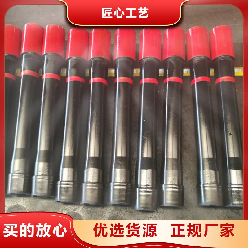 【源头实体厂商 油管短节 石油套管安心购】-本地性能稳定_产品案例