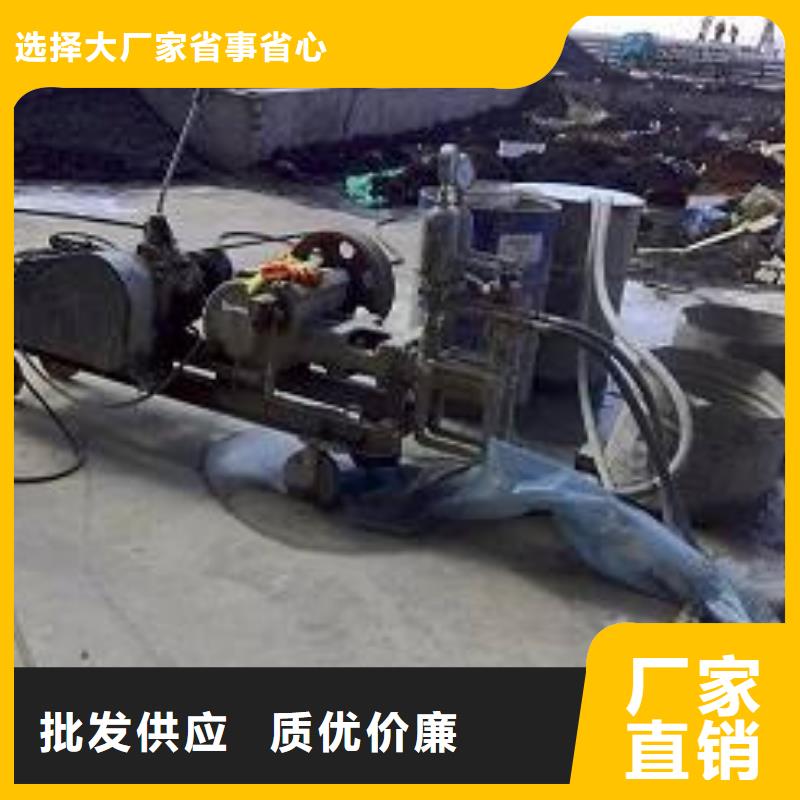 地基注浆地基下沉注浆拥有多家成功案例