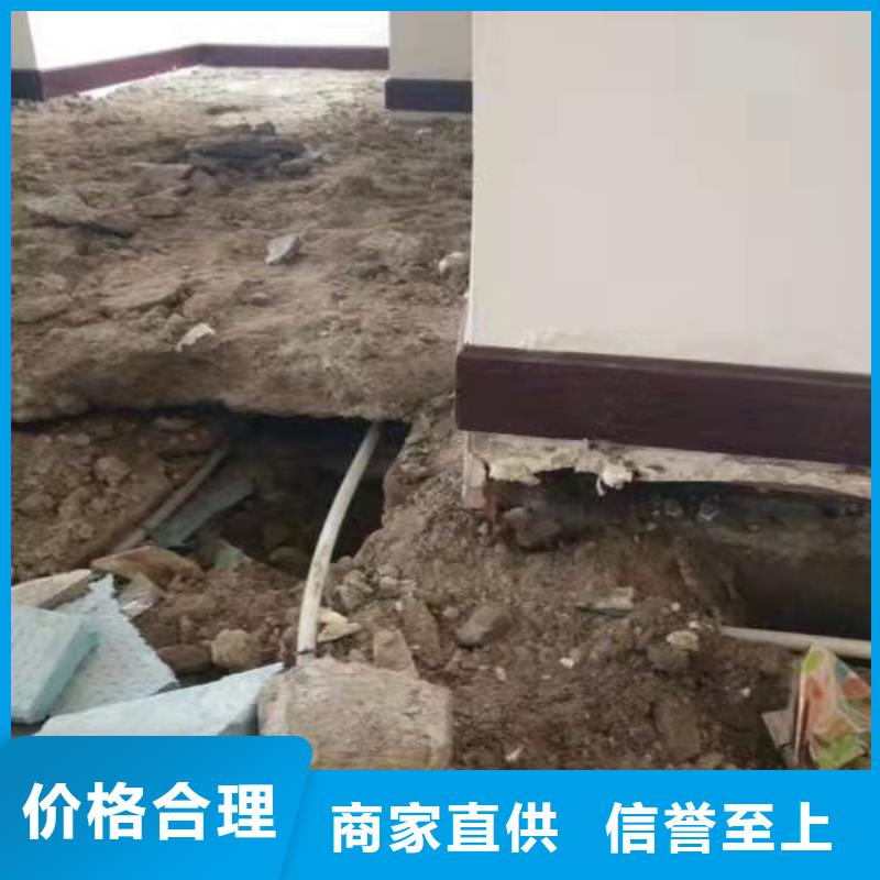 地基注浆双液注浆品质优选