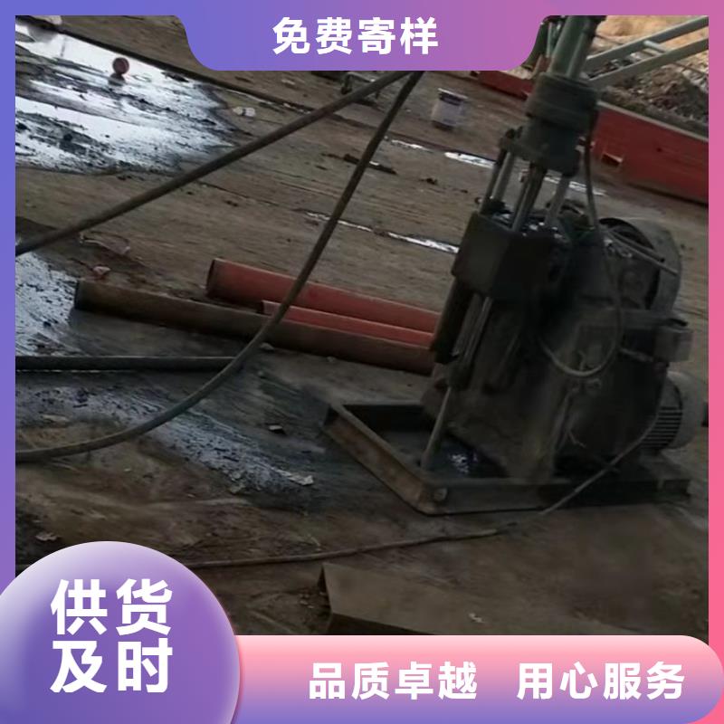 公路下沉注浆房屋下沉注浆产品优势特点