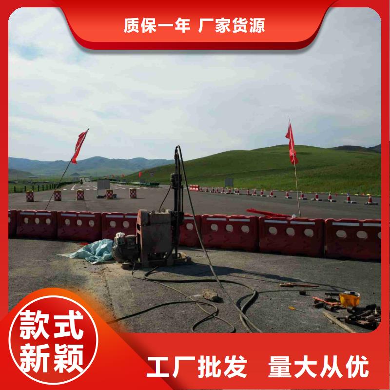 公路下沉注浆,厂房下沉注浆实力商家供货稳定