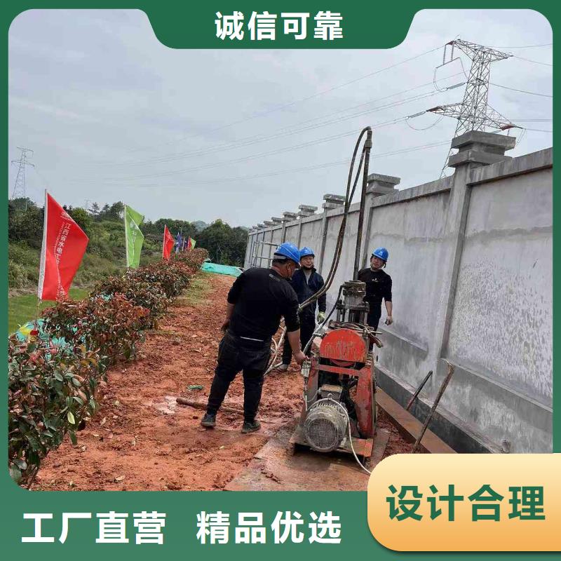 公路下沉注浆地面下沉注浆品质保证