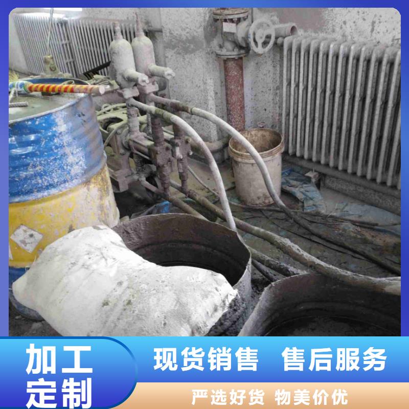 公路下沉注浆地基下沉注浆产地源头好货