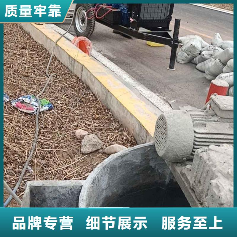 公路下沉注浆出厂严格质检