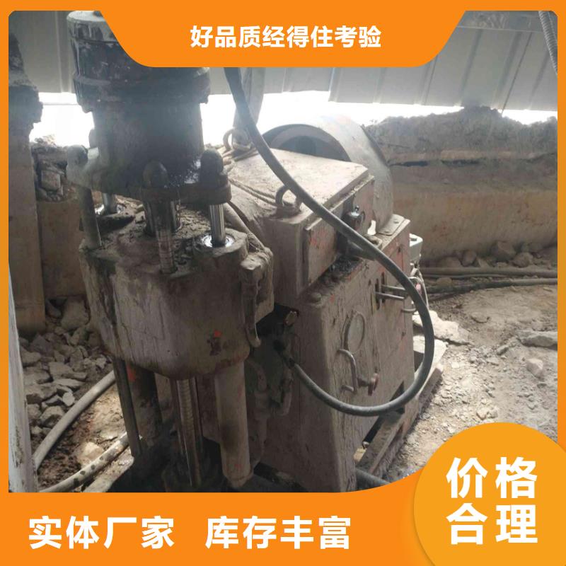地基 地聚合物注浆货到付款
