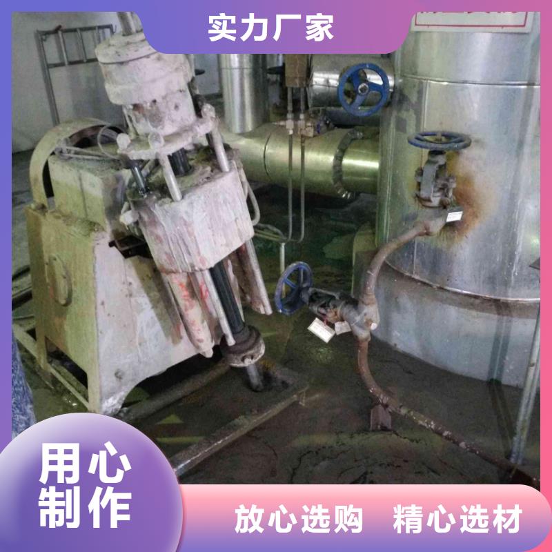 地基高聚合物注浆客户好评
