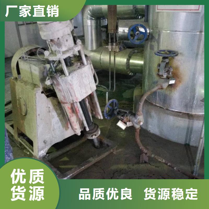 地基【厂房下沉注浆】多年行业经验