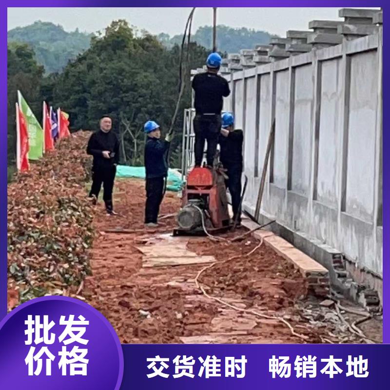 地基路基注浆按需定做