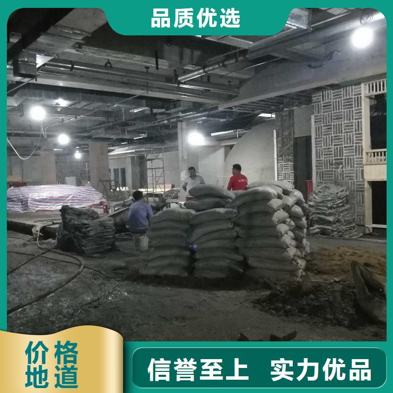 地基_双液注浆支持加工定制