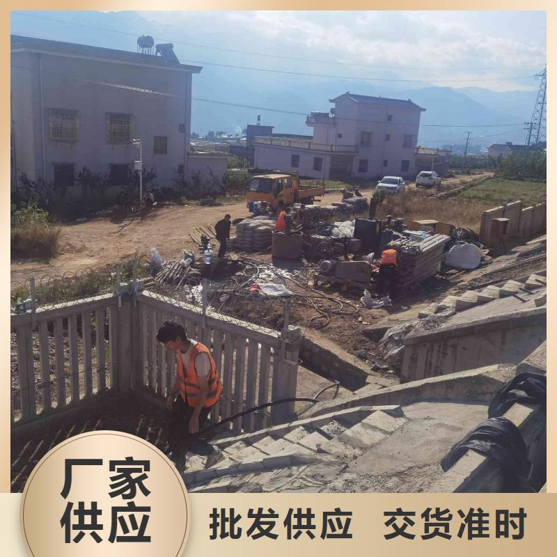 地基路基注浆实体诚信厂家