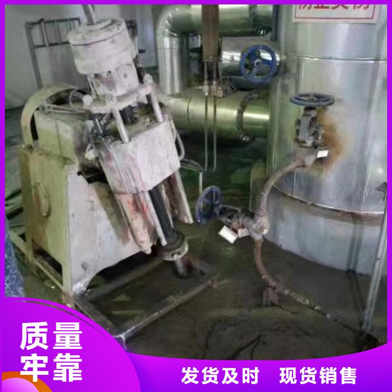 地基高聚合物注浆客户好评