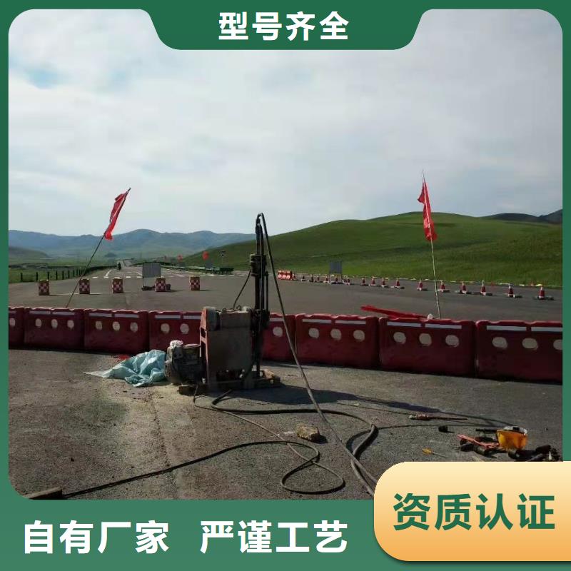 地基 小导管注浆真材实料诚信经营
