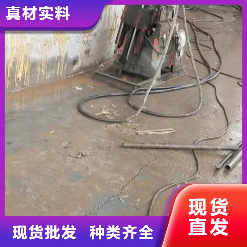地基基础注浆产品细节参数