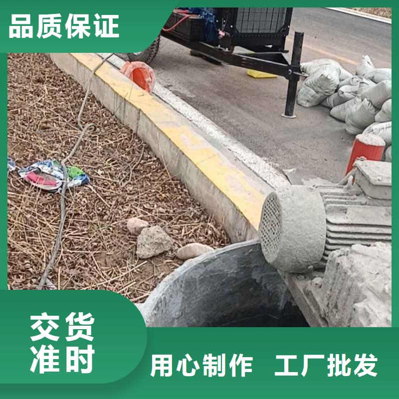 地基_双液注浆支持加工定制