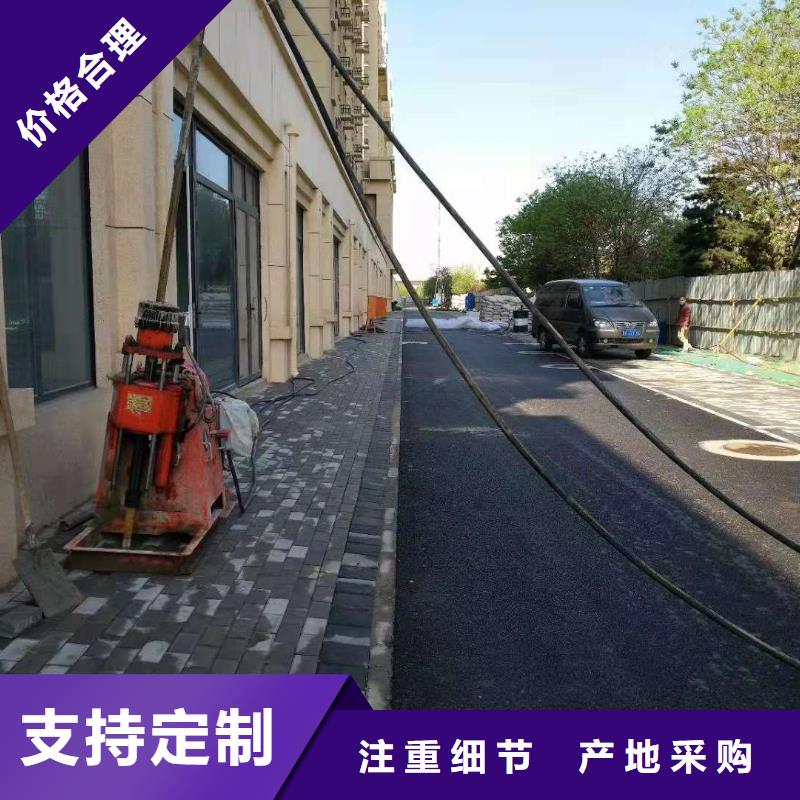 地基【厂房下沉注浆】多年行业经验