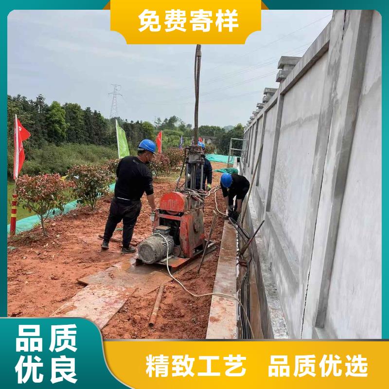 地基_双液注浆支持加工定制